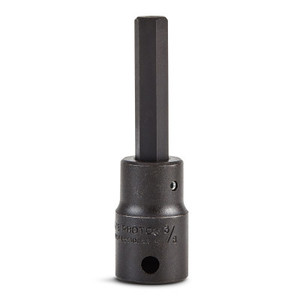 Skt Imp Hex Bit 1/2 Dr 3 (577-74413/8) View Product Image