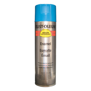 Safety Blue Finish  (647-V2124838)