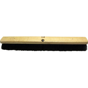 Genuine Joe Hardwood Block Tampico Broom (GJO99655) View Product Image