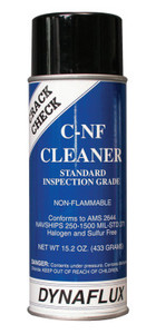 Dy Cnf Cleaner-Aerosoldyna-Flux  (368-Cnf315-16) View Product Image