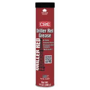 Driller Rd Grease Ext Pres Lith Comp Grease 14Oz (125-Sl3640) View Product Image