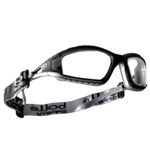 BOLLE SAFETY - TRACKER RX INSERT/TRANSLUCENT  - 286-40090 (1 EA = 1 EA)