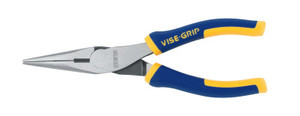 6" Long Nose Plier (586-2078216) View Product Image