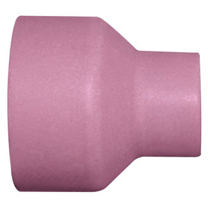 Ors Nasco Alumina Nozzle Tig Cup, 1/2 In, Size 8, For Torch 17, 18, 26, Standard, 1-7/8 In (900-10N46) View Product Image