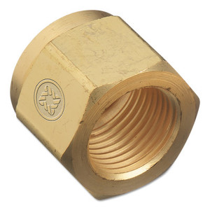 We 13-2 Nut (312-13-2)
