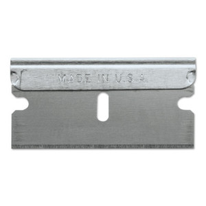 SINGLE EDGE RAZOR BLADES (680-11-515)