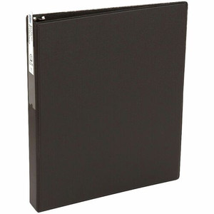 BINDER;ECONOMY;RND;LH;1";BK