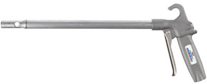 Xtra Thrust W/Alum Extension & Alum Nozzle 12" (335-75Xt012Aa) Xtra Thrust W/Alum Extension & Alum Nozzle 12" (335-75Xt012Aa)