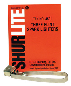Fu 4501 Spark Lighter (Ea)