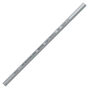 Newell Brands Verithin Art Pencil  Hard  Metallic Silver (652-2460) View Product Image