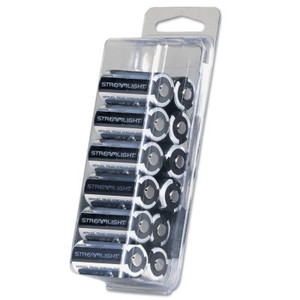 Lithium Batteries (12-Pack)