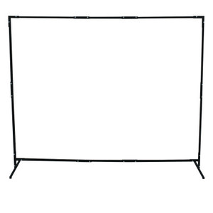 BW CURTAIN FRAME ONLY 6X6-6X8 EXPANDABLE (902-CURTAIN-FRAME) View Product Image