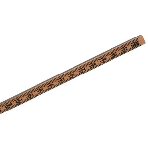 14Ft 1-Pc Gage Pole (030-Ag14-1) 14Ft 1-Pc Gage Pole (030-Ag14-1)
