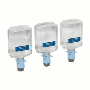 Pacific Blue Ultra Antimicrobial Foam Soap Automated Touchless Dispenser Refills - 1.27 quart - Touchless Dispenser - Kill Germs, Bacteria Remover - Hand - Moisturizing