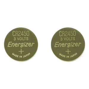 Ja Nexgen Repl Batteries(Pair)  3002672
