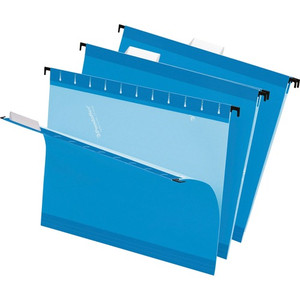 FOLDER;HANGING;LTR;1/5;BLUE