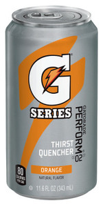 Gatorade Orange (308-00902) View Product Image