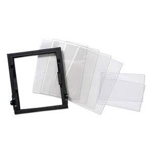 Lens Kit For Insight Adf  5 External And 2 Int (138-41589) View Product Image