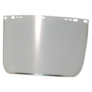 Anchor 9 X 15.5 Clear Bound Visor For Jackson (101-3440-B-Cl) View Product Image