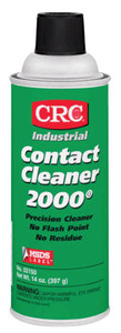 16 Oz. Contact Cleaner 2 (125-03150) View Product Image