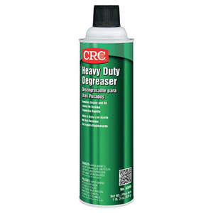 20Oz Heavy Duty Degrease (125-03095)