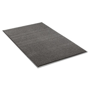Crown Rely-On Olefin Indoor Wiper Mat, 36 x 60, Charcoal (CWNGS0035CH) View Product Image