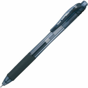 PEN;ENERGEL-X;RETRCT;0.5;BK