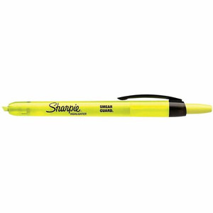 HIGHLIGHTER;RT;ACCENT;YW