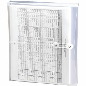 ENVELOPE;POLY;SIDE LOAD;CLR