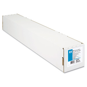 HP Premium Instant-Dry Photo Paper, 42" x 100 ft, Satin White (HEWQ7996A) View Product Image