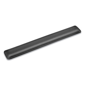 Fellowes Gel Keyboard Wrist Rest, 18.5 x 2.75, Graphite (FEL91737) View Product Image