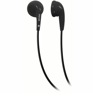 Maxell EB-95 Stereo Earbuds - Stereo - Mini-phone (3.5mm) - Wired - 32 Ohm - 20 Hz to 23 kHz