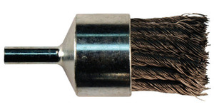 Anchor End 3/4" Knot .020 (102-BW-208) View Product Image