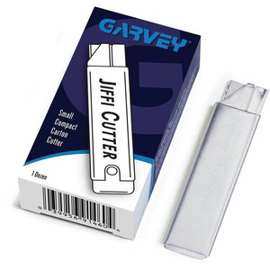 COSCO Metal Construction Retractable Jiffi Cutter - Metal Blade - Retractable