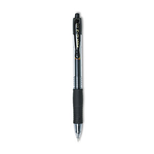 Pilot G2 Premium Gel Pen, Retractable, Fine 0.7 mm, Assorted Business Ink and Barrel Colors, 14/Pack