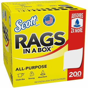 RAGS;RAGSINABOX;SCOTT