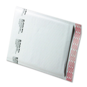 MAILER;#2 BBL 8.5X12;WH