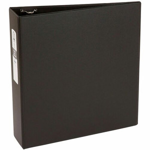 BINDER;ECONOMY;ROUND;3";BK