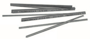 3/16"X12" Ss Key Stock (605-57502)