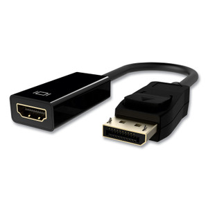Belkin VGA Monitor Cable, 8.5 ft, Black Belkin VGA Monitor Cable, 8.5 ft, Black