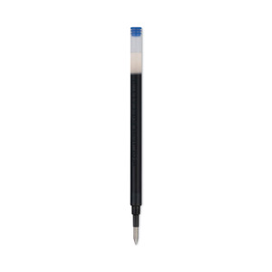 Pilot Refill for Pilot B2P, Dr Grip, G2, G6, MR Metropolitan, Precise BeGreen and Q7 Gel Pens, Fine Tip, Blue Ink, 2/Pack (PIL77241) View Product Image