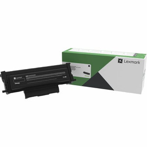 Lexmark Unison Original High Yield Laser Toner Cartridge - Black - 1 Each - (LEXB221H00)