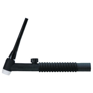 Ors Nasco Tig Torch Body  Air Cooled  150 A  Flex Head With Valve  For 17  17Fmt Component Style Torches (900-17Fv)