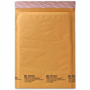 MAILER;JIFFYLITE;8.5X12;100
