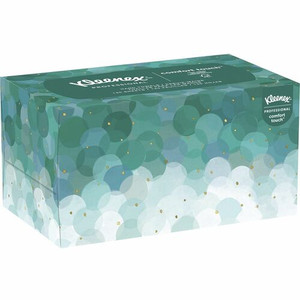 Kleenex Ultra Soft Hand Towels - 1 Ply - 9" Width x 10.50" Length - White