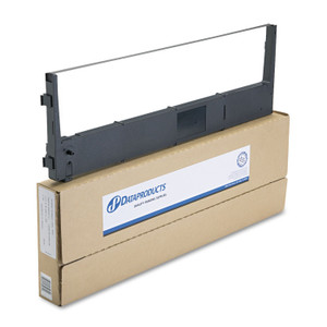 Dataproducts P6600 Compatible Ribbon, Black (DPSP6600) View Product Image