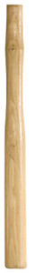 12" Hickory Machinist Ball Pein Hammer Handle (027-2044400) View Product Image