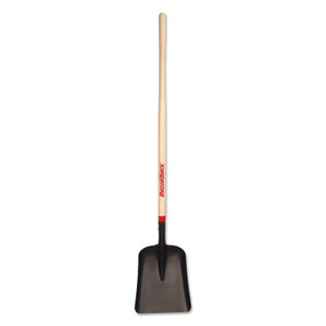 The Ames Companies  Inc. General  Special Purpose Shovels  14.5 X 11.5 Blade  46 In White Ash D-Grip (760-79805) View Product Image