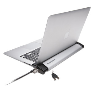 Kensington Laptop Locking Station 2.0 with MicroSaver 2.0 Lock