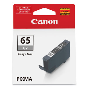 Canon 4219C002 (CLI-65) Ink, Gray View Product Image